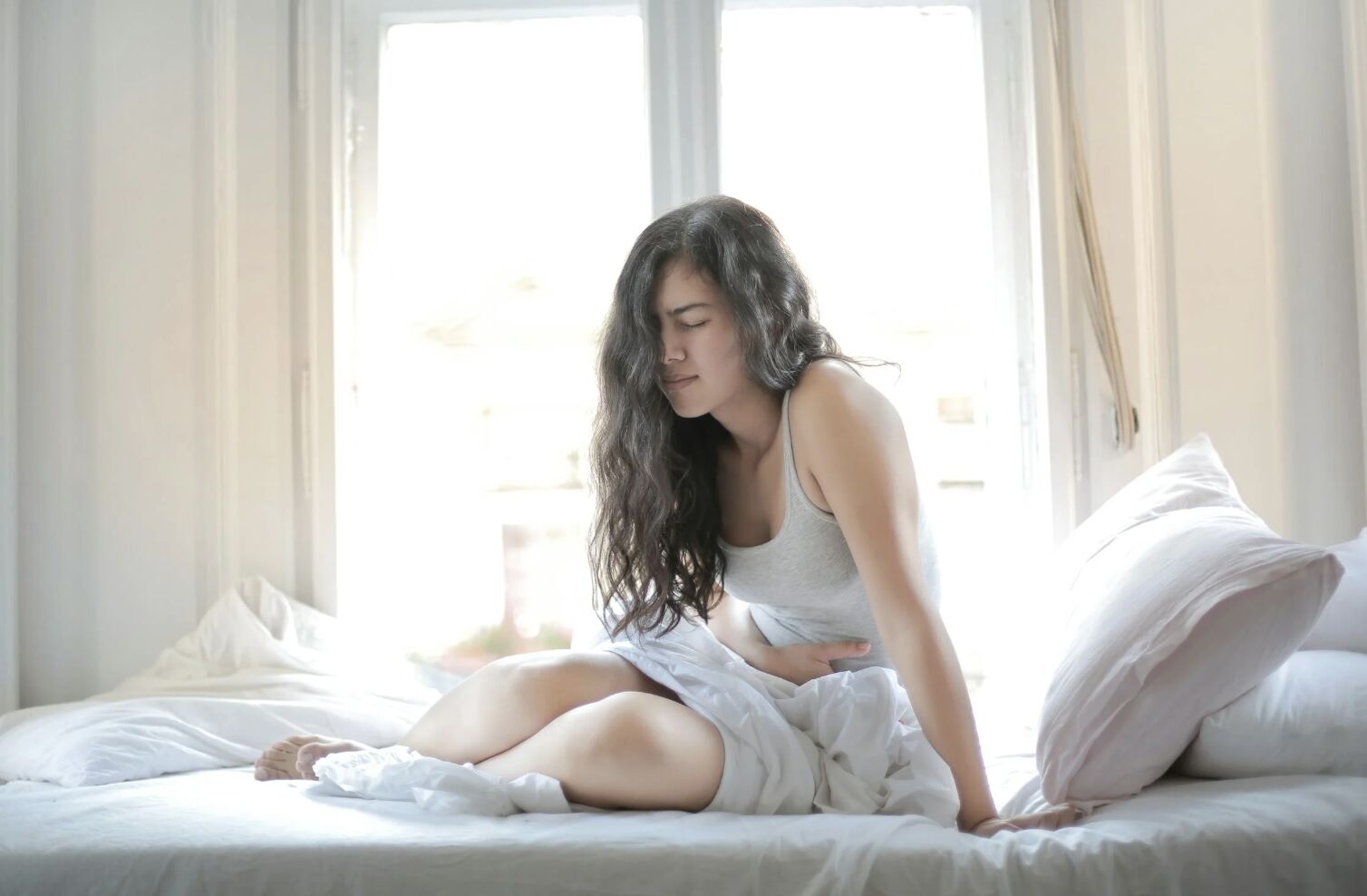 她天天補益生菌+大量青菜 肚子更脹、便秘更慘！醫曝元凶在這 3