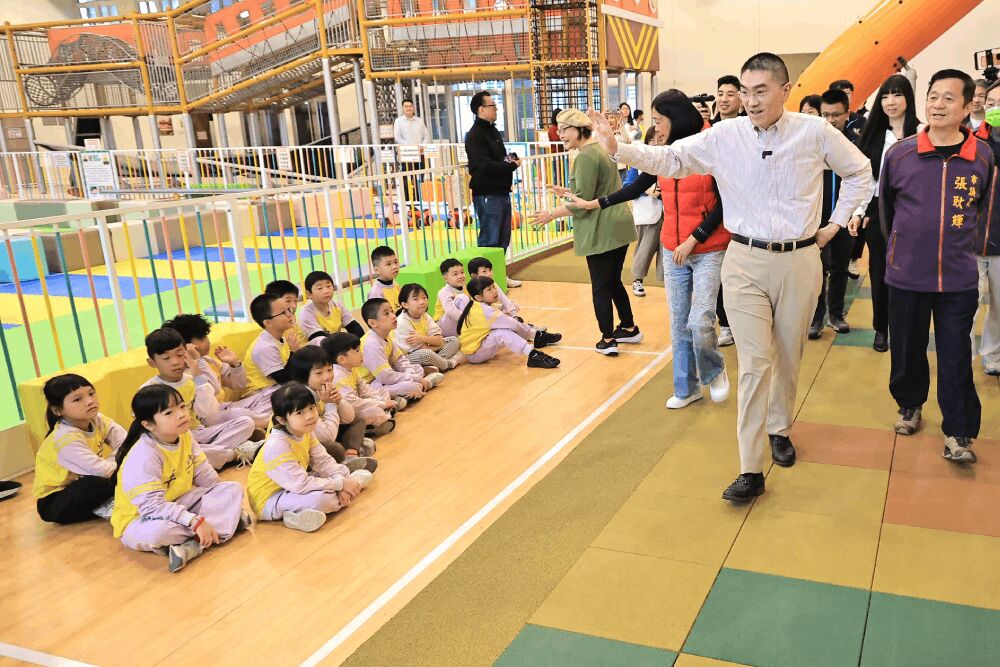 照片來源：基隆市政府