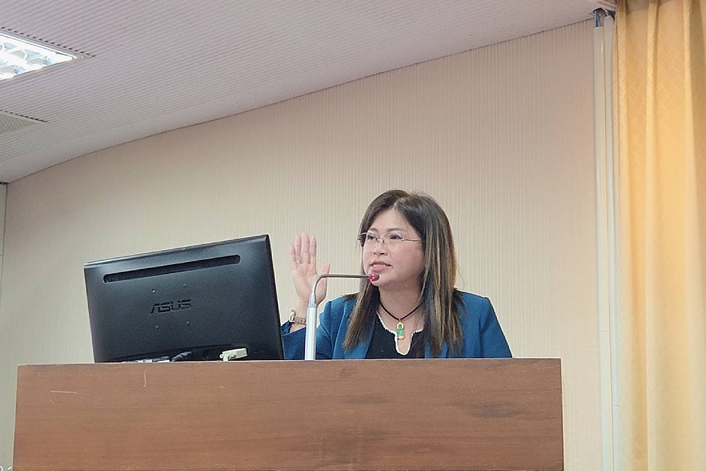 社宅數下修改包租代管　羅廷瑋：2者本質有所差異 15