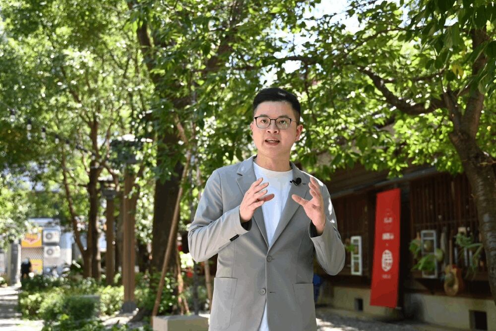 照片來源：凌濤臉書