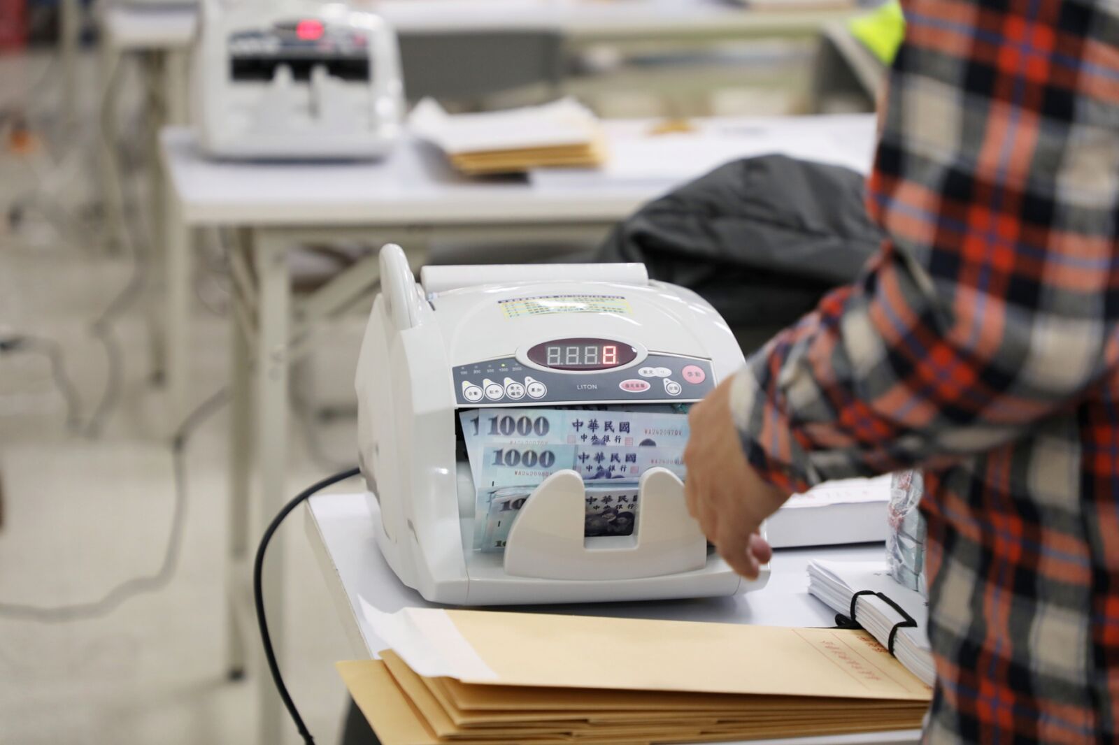 連續15年零負債有普發6千底氣　黃敏惠爆金句要「嘉義大賺錢」 7