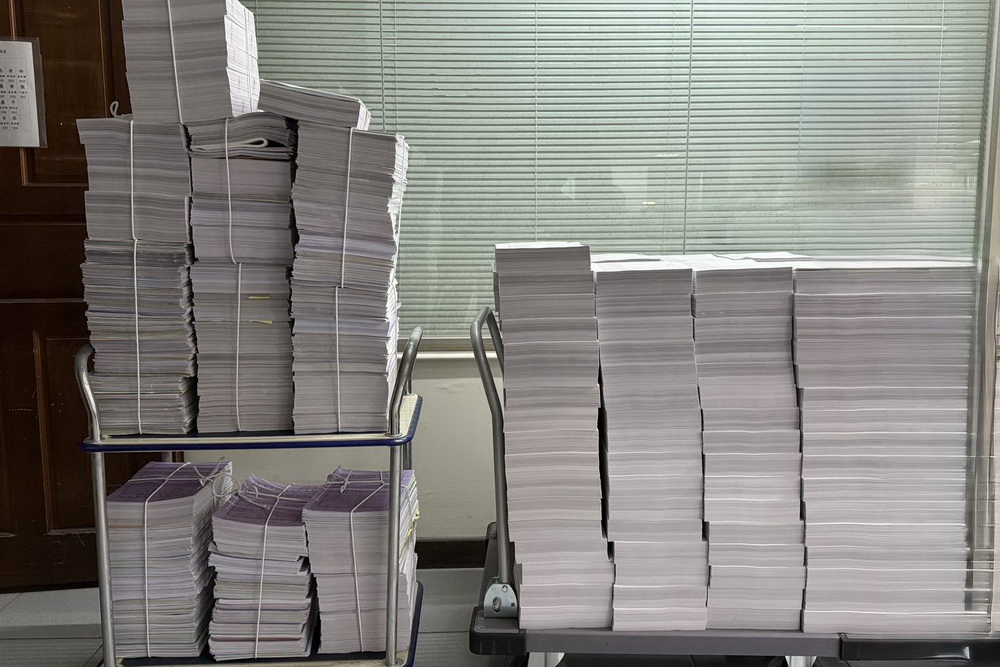 濫倒營建廢棄物達40個足球場 南檢起訴102人27家公司 20 濫倒營建廢棄物達40個足球場 南檢起訴102人27家公司 19