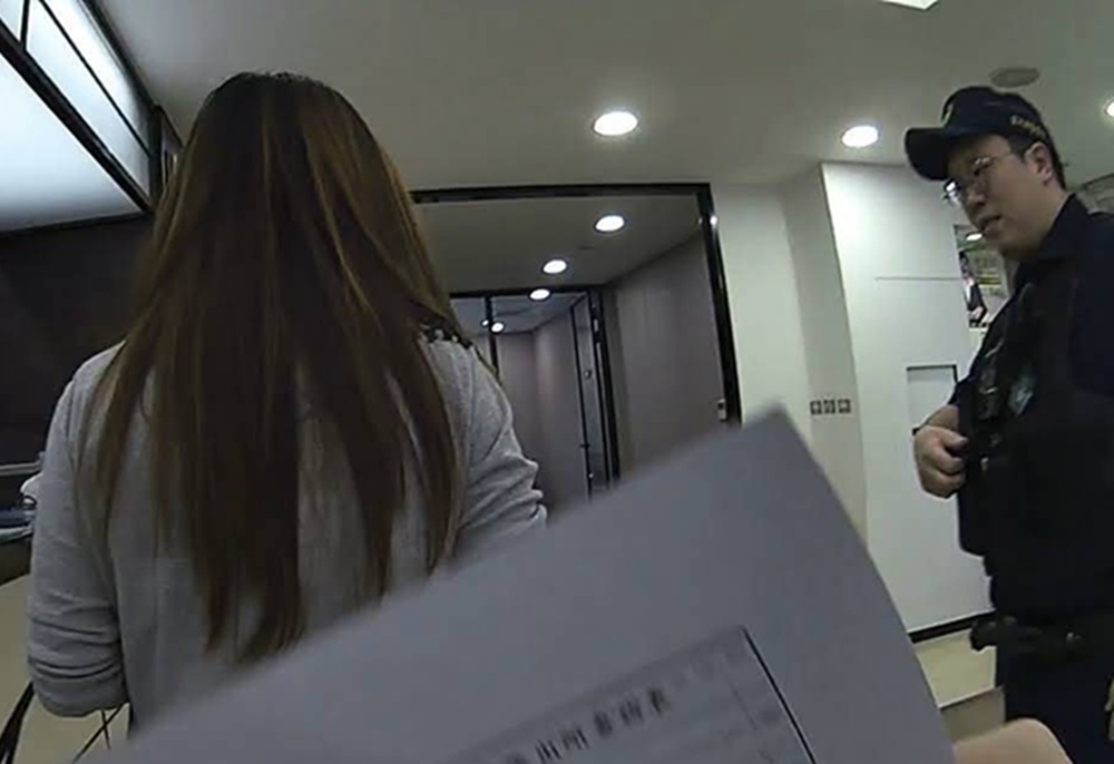 網路購物賺差價 警及時救援保住84萬元詐款 網路購物賺差價 警及時救援保住84萬元詐款