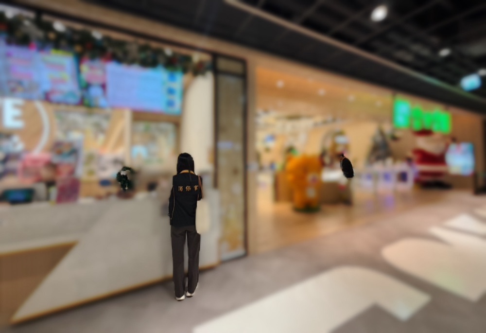 新北局處聯檢兒童遊戲場 要求缺失業者限期改善 20 248260123a06