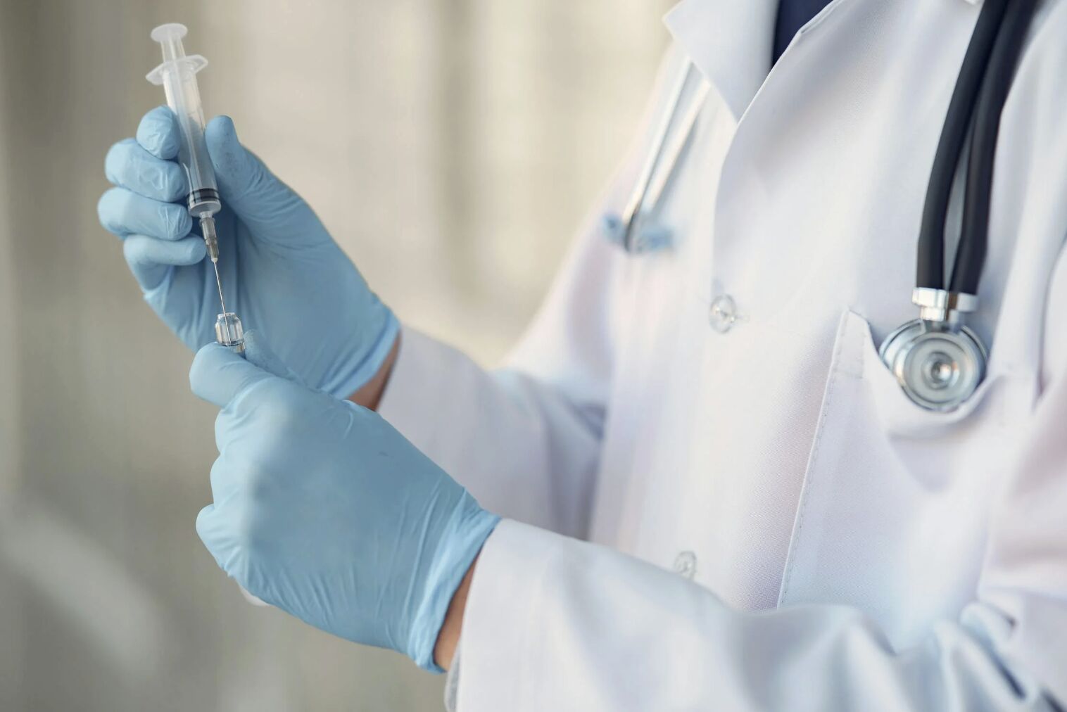 變種K分支害「流感疫苗沒效」？ 疾管署：保護力仍有中高程度 17