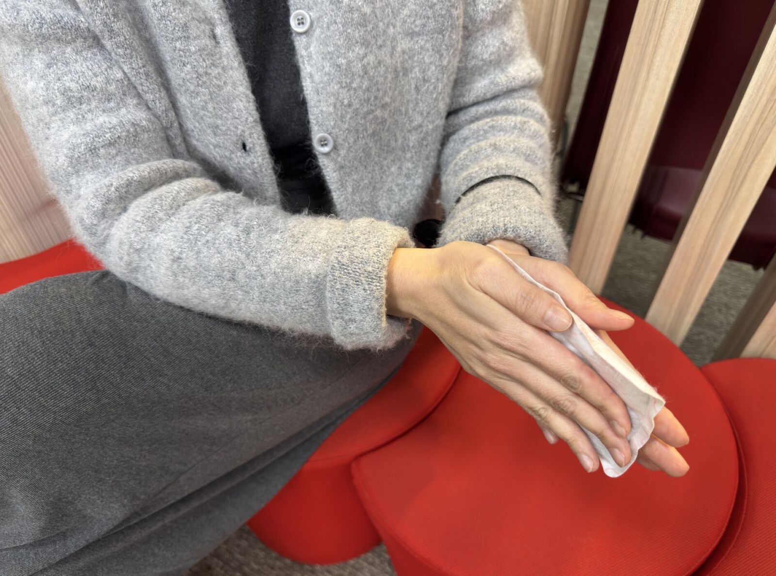 手腳冰冷狂喝薑湯就好? 中醫揭「四種冷法」補錯恐更傷身 手腳冰冷狂喝薑湯就好? 中醫揭「四種冷法」補錯恐更傷身