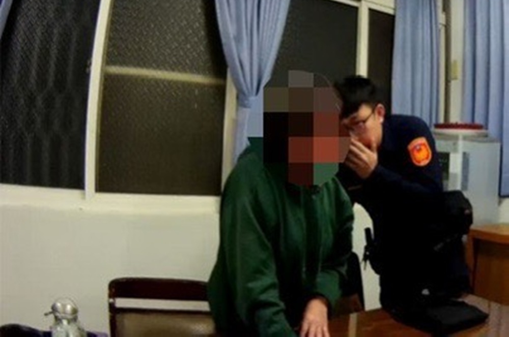 假賣橘真詐騙 誆婦操作自動提款機警及時阻詐 假賣橘真詐騙 誆婦操作自動提款機警及時阻詐