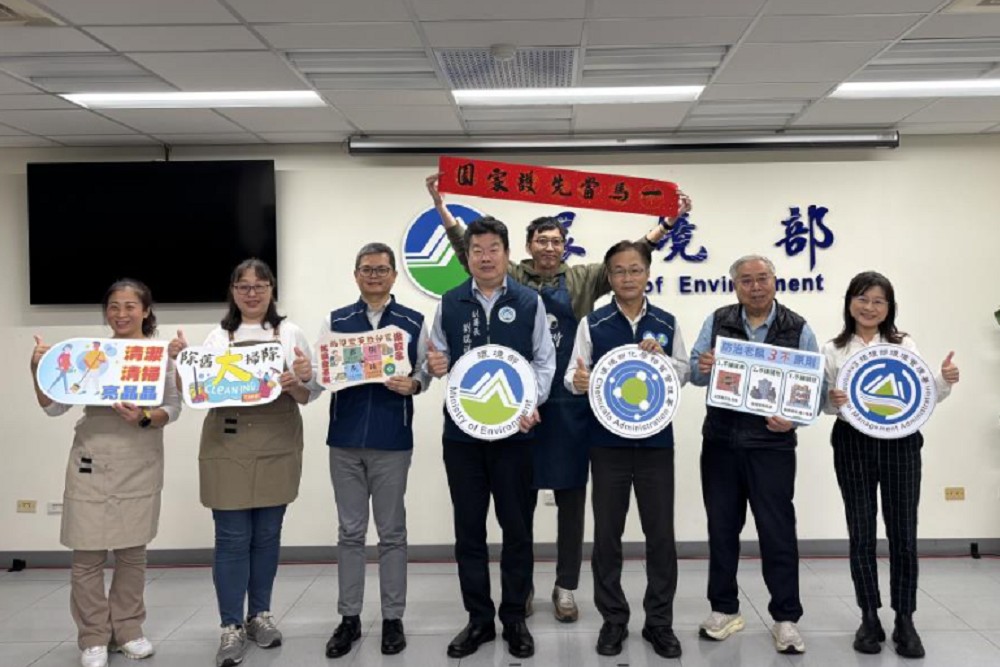 防鼠「3不原則」、高效大掃除 環境部邀台大名譽教授、基金會分享攻略 26 防鼠「3不原則」、高效大掃除 環境部邀台大名譽教授、基金會分享攻略 25