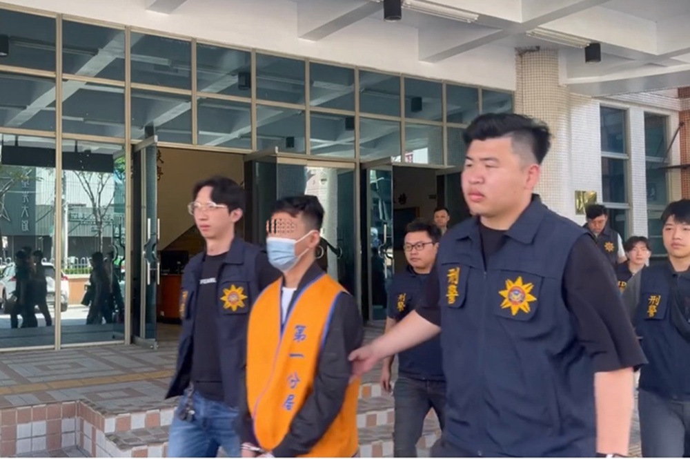 黑幫涉經營地下錢莊 疑暴力討債勒索千萬元 黑幫涉經營地下錢莊 疑暴力討債勒索千萬元