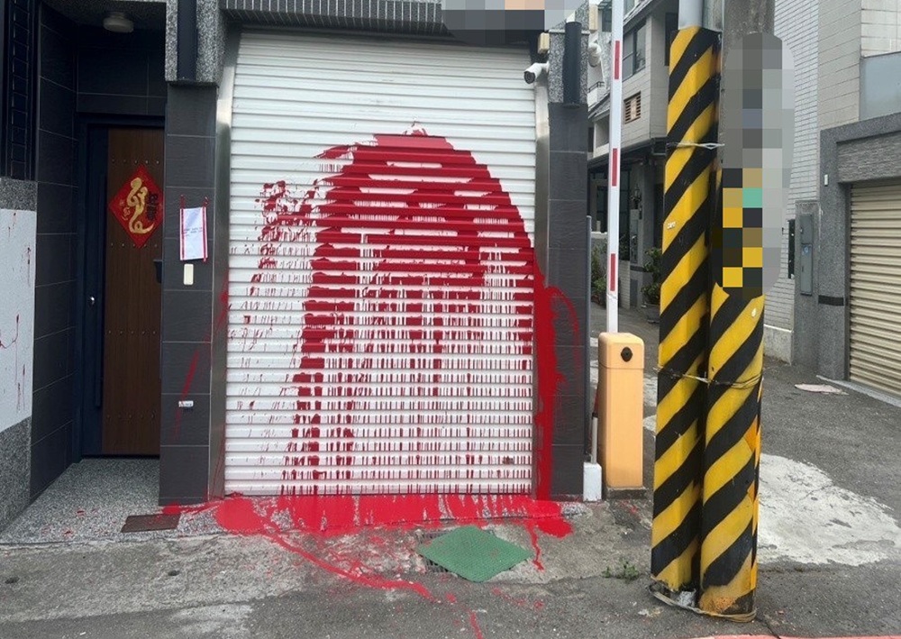 黑幫涉經營地下錢莊 疑暴力討債勒索千萬元 8 cnews204260127a10