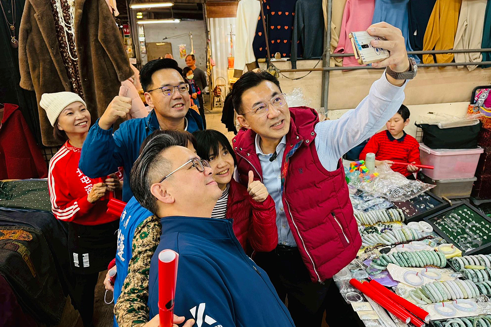 台美關稅延燒台中市長選戰 許育璿、吳宗學:審查是為產業民眾把關 52 台美關稅延燒台中市長選戰 許育璿、吳宗學:審查是為產業民眾把關 51