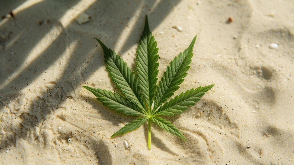 【臺灣調查網】全球民調／加拿大 多數加拿大人挺大麻合法化　對其他毒品畫清紅線 5