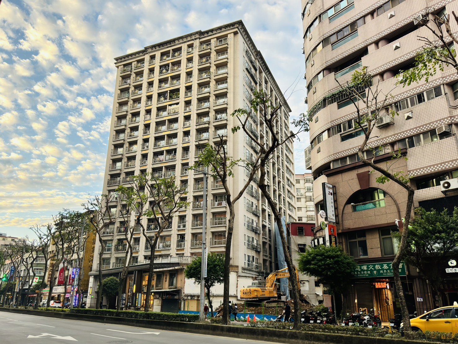 捷運、公園、機能一次到位 永和漢皇盛世、新時代、樺福水悅指名度夯 5 CNEWS195260129a02