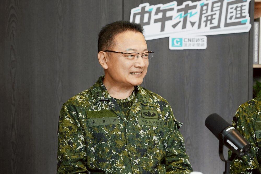 照片來源：CNEWS匯流新聞網資料照