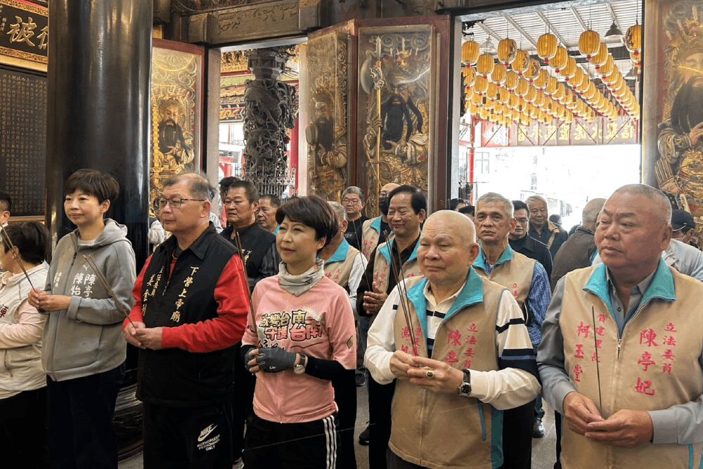 照片來源：陳亭妃辦公室