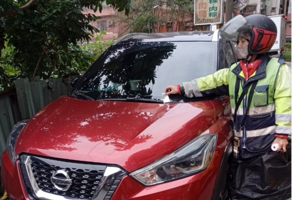 過年停車措施照過來 新北交通局拍板春節期間收費調整方案 過年停車措施照過來 新北交通局拍板春節期間收費調整方案