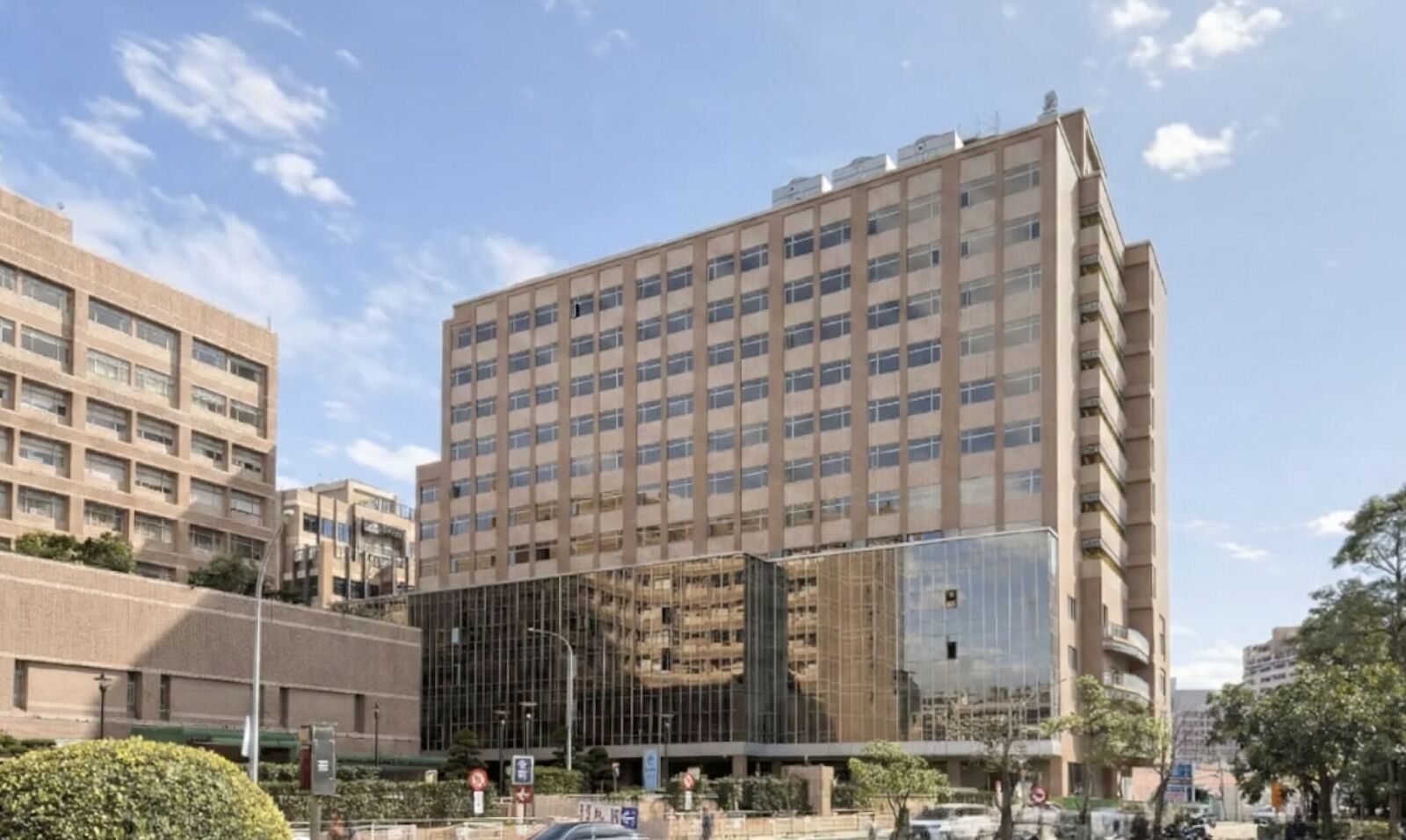 防過年急診壅塞 新光醫院祭最強應變「36小時強制有床」 防過年急診壅塞 新光醫院祭最強應變「36小時強制有床」