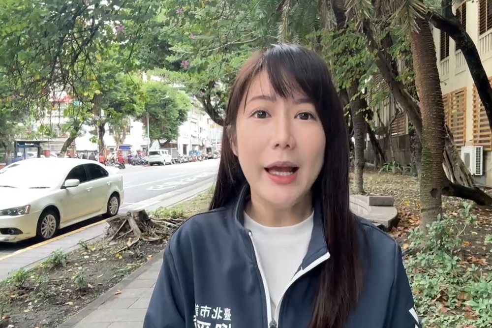 媒體人曝議員中800萬頭獎請喝珍奶 柳采葳急澄清:真的不是我! 媒體人曝議員中800萬頭獎請喝珍奶 柳采葳急澄清:真的不是我!