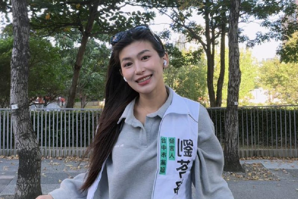 重申有義務舉報毛嘉慶性騷　張清俊盼回歸道德基本面討論是非 13