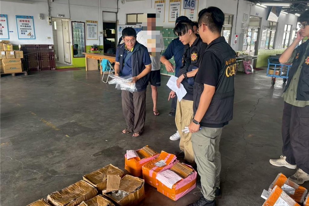 非法淘買千瓶禽流感疫苗　雲林男遭訴動物用藥品管理法