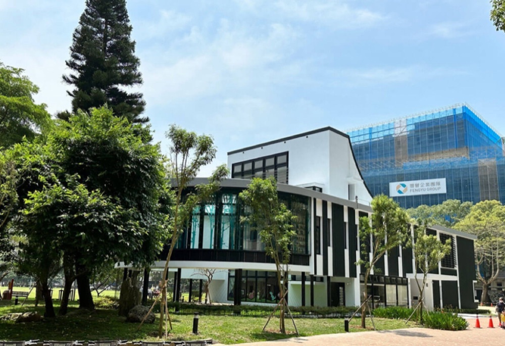 李科永圖書館跨界合作新北動保處 將尊重生命理念融入兒童日常 李科永圖書館跨界合作新北動保處 將尊重生命理念融入兒童日常