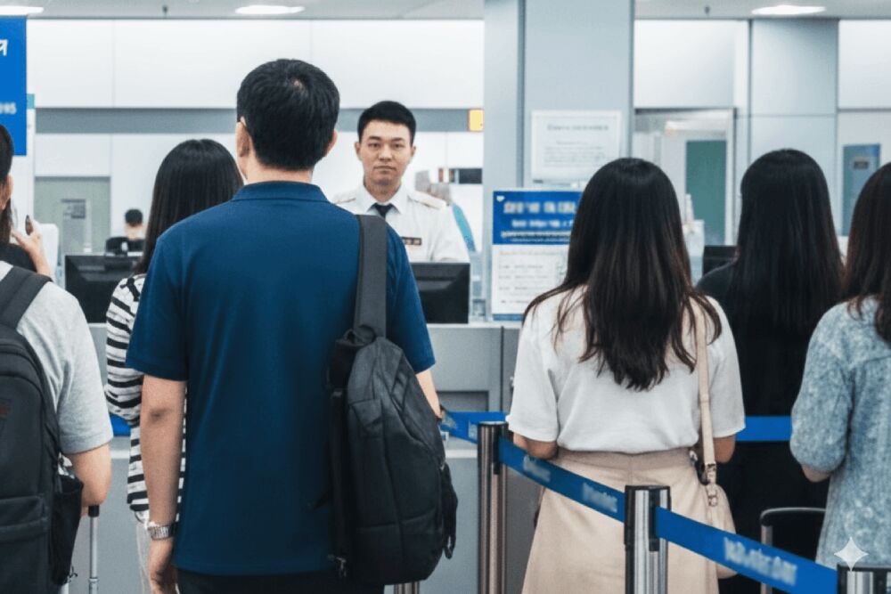 國人濫用韓國、泰國免簽詐騙 外交部示警恐影響未來待遇 國人濫用韓國、泰國免簽詐騙 外交部示警恐影響未來待遇