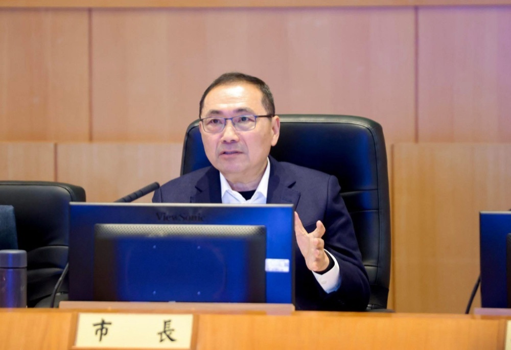 新北野生動物救傷中心3月啟用　侯友宜全面布局推友善城市