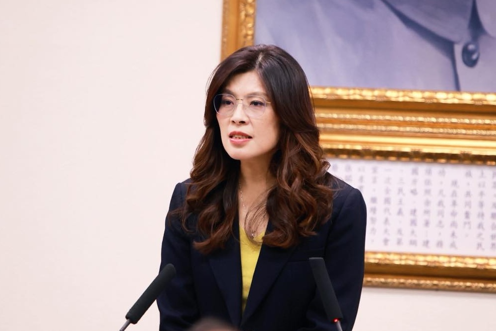 陸委會批國共論壇倒果為因　國民黨：放棄溝通才是兩岸和平絆腳石