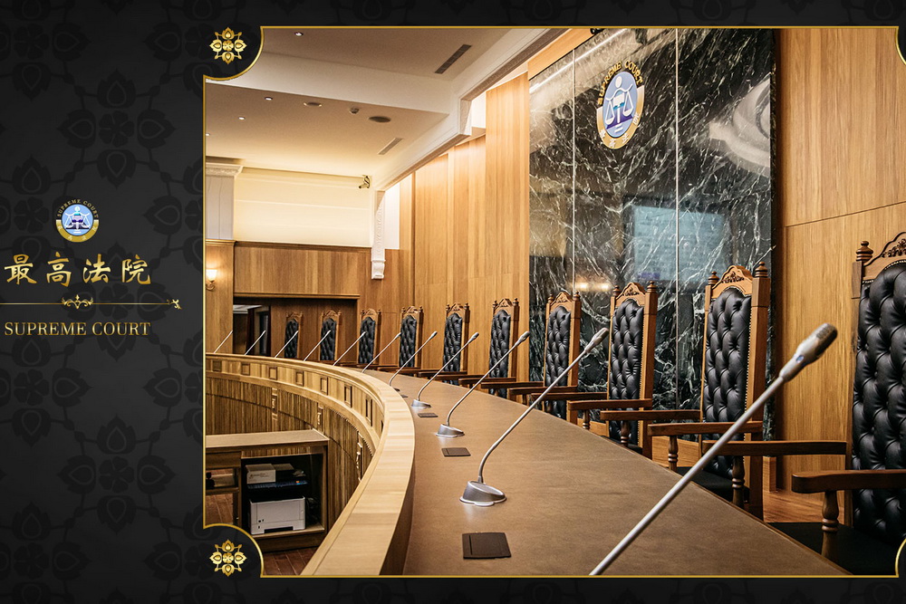 單純偷拍不該當7 年以上重罪　大法庭重要裁定