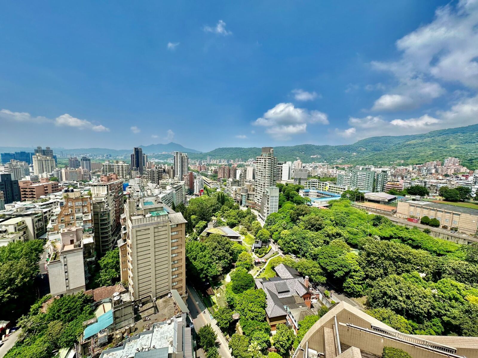 台北電梯大樓哪裡最親民？永慶房屋揭曉北投區關鍵路段