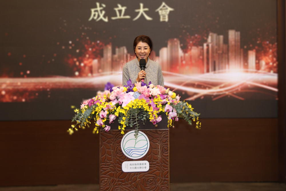 名間焚化爐爭議白委籲撤回國有地撥用　許淑華：努力克服所有困難