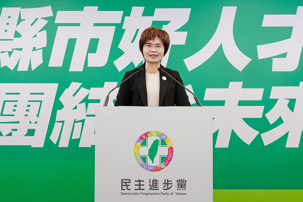 謝典霖謝衣鳯紛爭歹戲拖棚　柯呈枋、洪榮章喊話黨中央 33