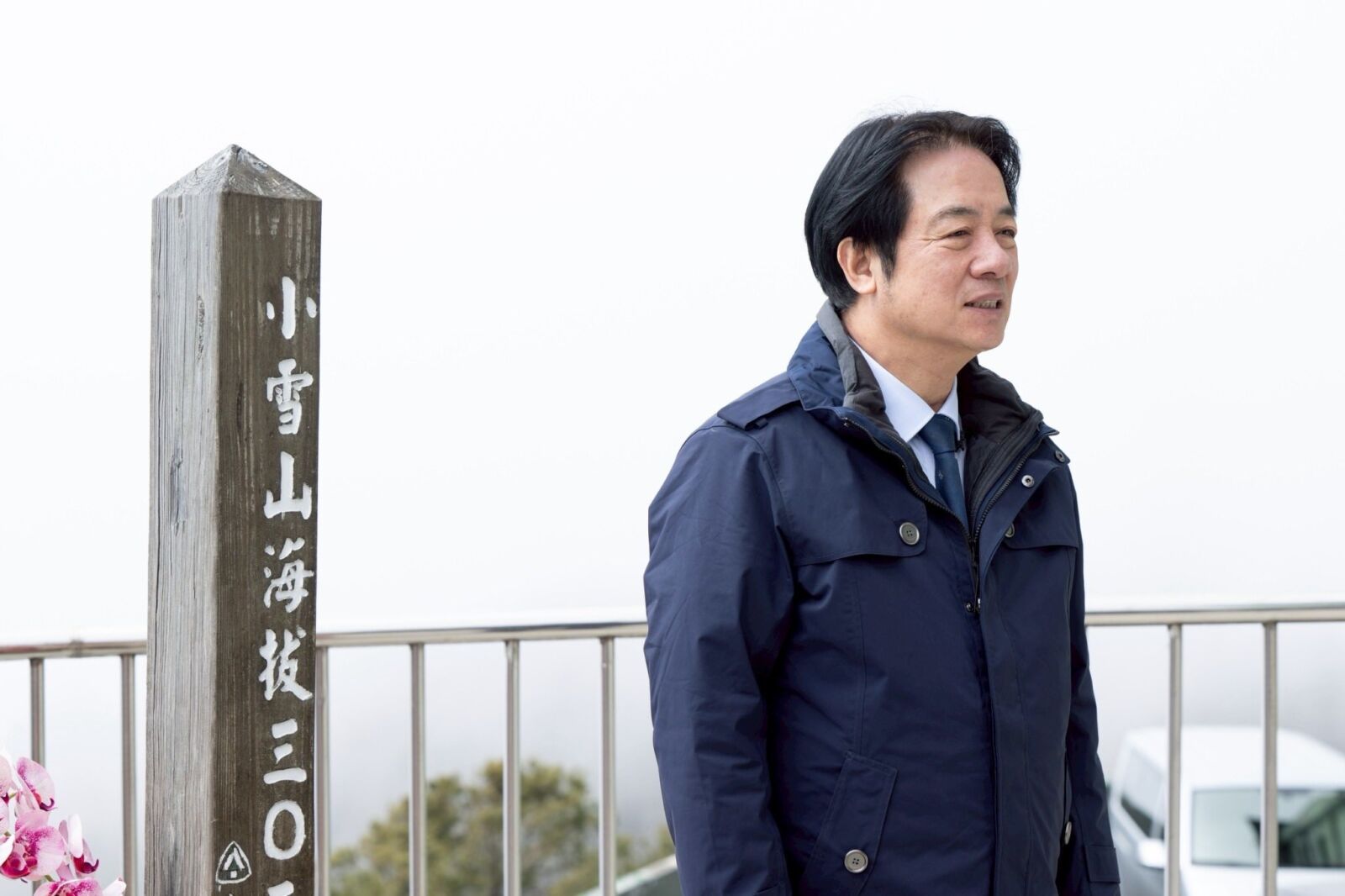 【何啟聖專欄】當兩岸對話成為政治對比：台灣更需要成熟的國家戰略視野 3