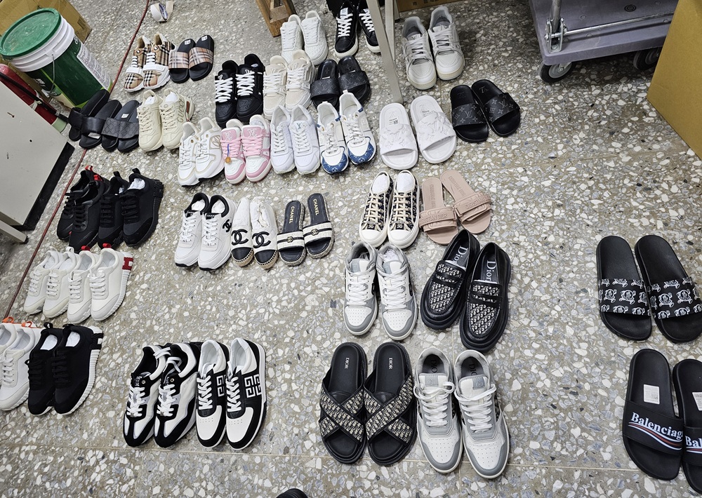 假精品真暴利　IG賣假貨TikTok帶流量月入400萬元