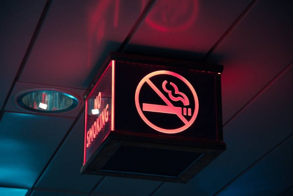 【投書】從迪化街到台北燈節：步行20分鐘的吸菸區，是管理還是變相逼人違規？