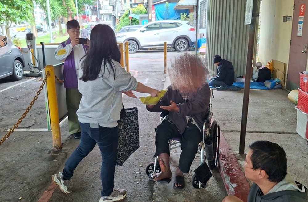 今年最強寒流入境　侯友宜：落實防寒3件事與4不要