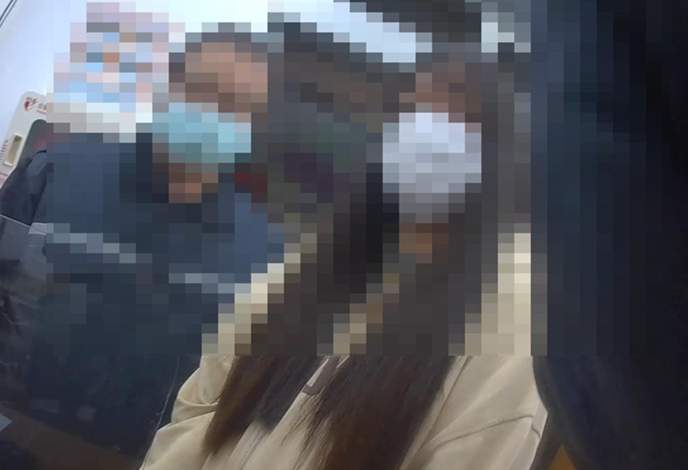 網路買菜交易異常　19歲女險被解除警示認證詐3萬元