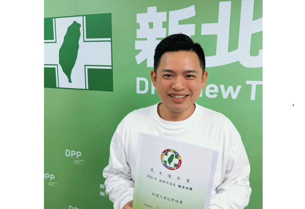 黃志雄指蘇巧慧「擅長選舉」　彭一書力挺：會做事的人是她