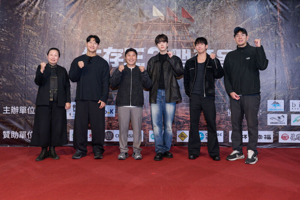 【花蓮拚重生2-1】余明勲談直航韓國帶動全境觀光　強調2026年要繁花盛開 15