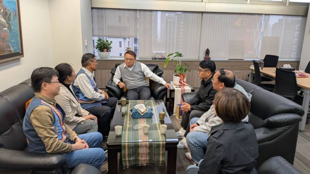 弱勢原民家宅修繕經費中央補助不足　台東縣府決議自籌經費支應