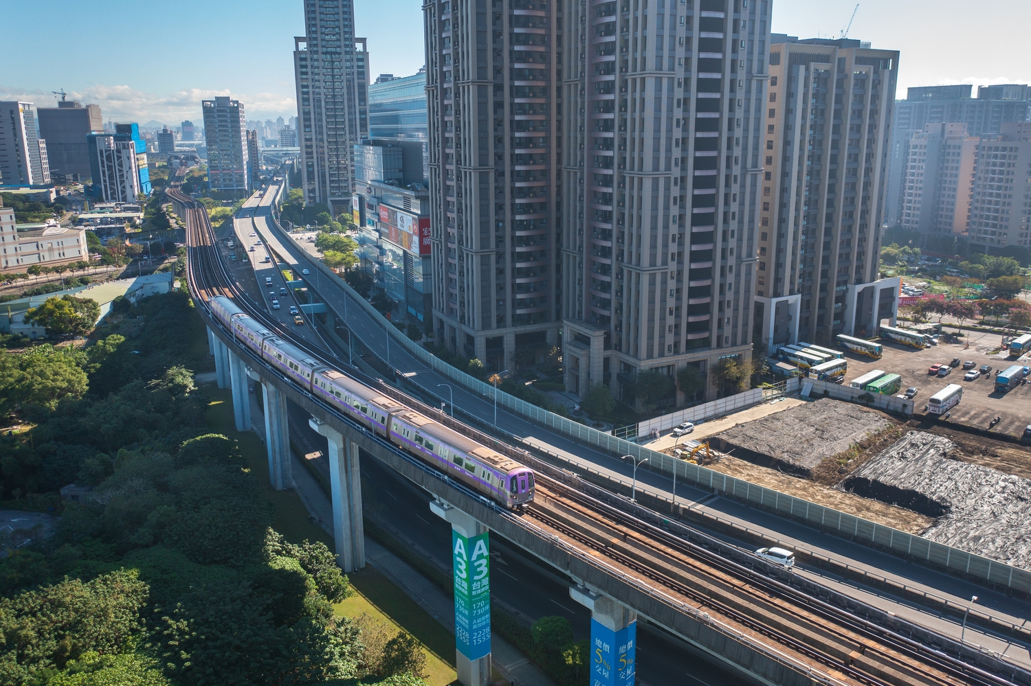 2026股房投資策略》不追股市價差　學金控財團收租當贏家 7