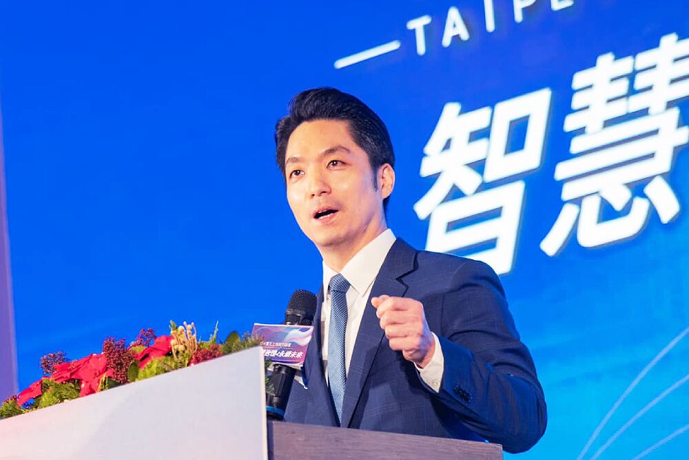 《世紀血案》爭議　蔣萬安籲：尊重家屬、勿撕裂傷口