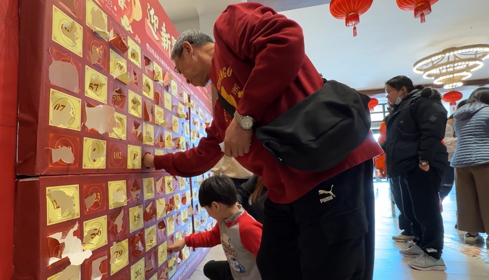 麗寶OUTLET MALL春節檔期「馬年好運來」　精品、運動、餐飲優惠一次到位 7