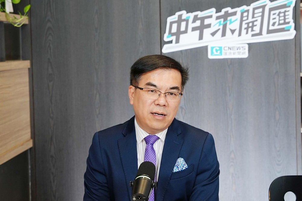 彭啓明指地方應自主處理垃圾　沈夙崢籲撤換不適任評委、重新審視選址 3