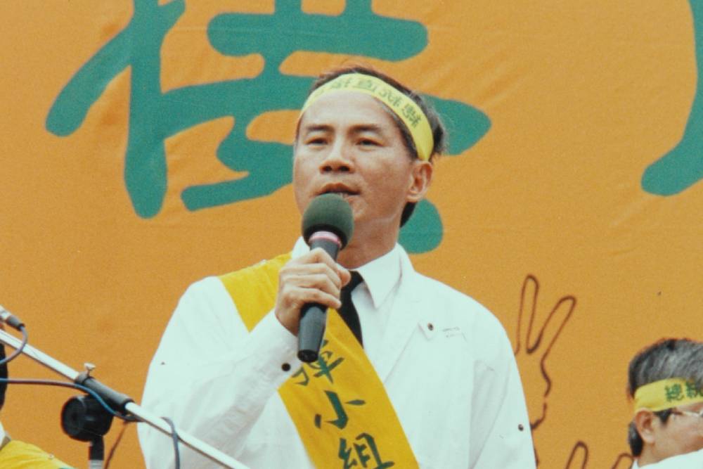 【國戰會論壇】當文化成為政治工具 歷史就會失去加害者