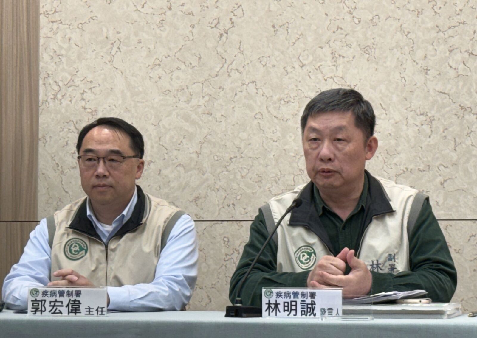 流感「內冷外熱」出國警訊！全台就醫人次降 日韓卻爆A、B雙災情 12