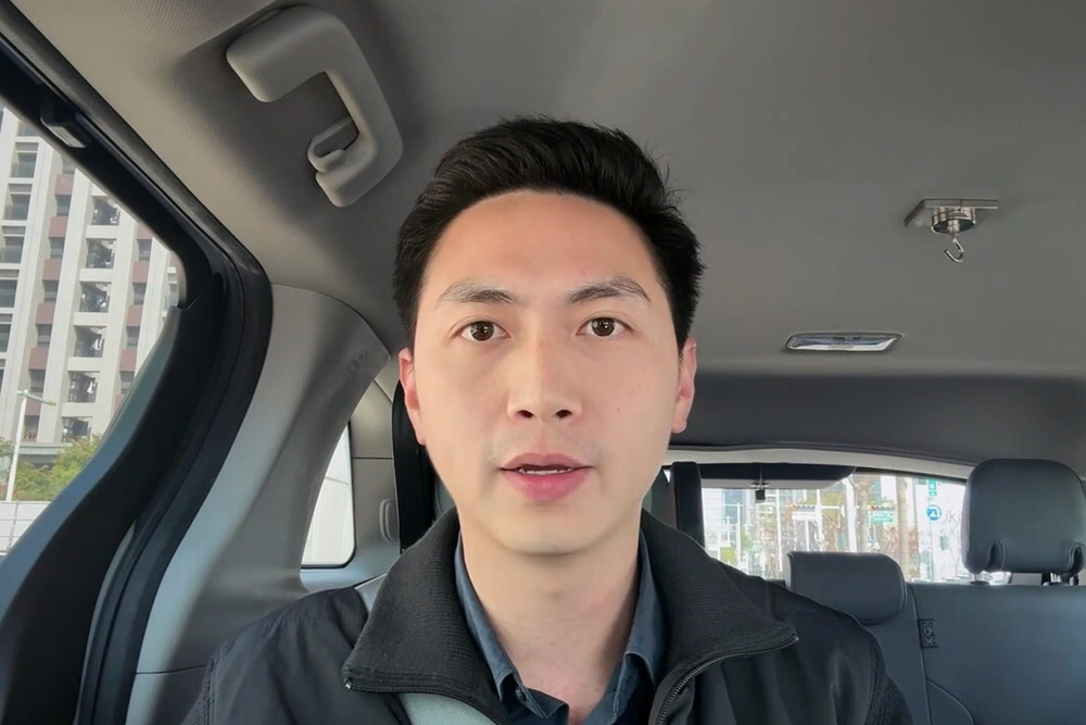 弱勢長者假牙補助財源轉地方政府　廖偉翔轟衛福部：政府應拿出良心