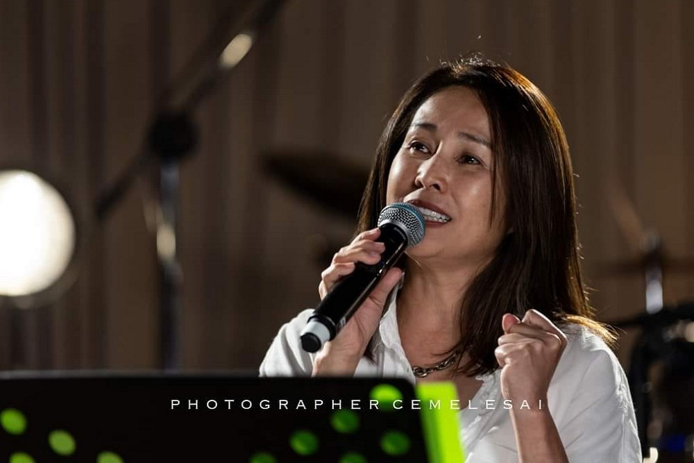 被控人頭詐領助理費　高金素梅遭北檢搜索