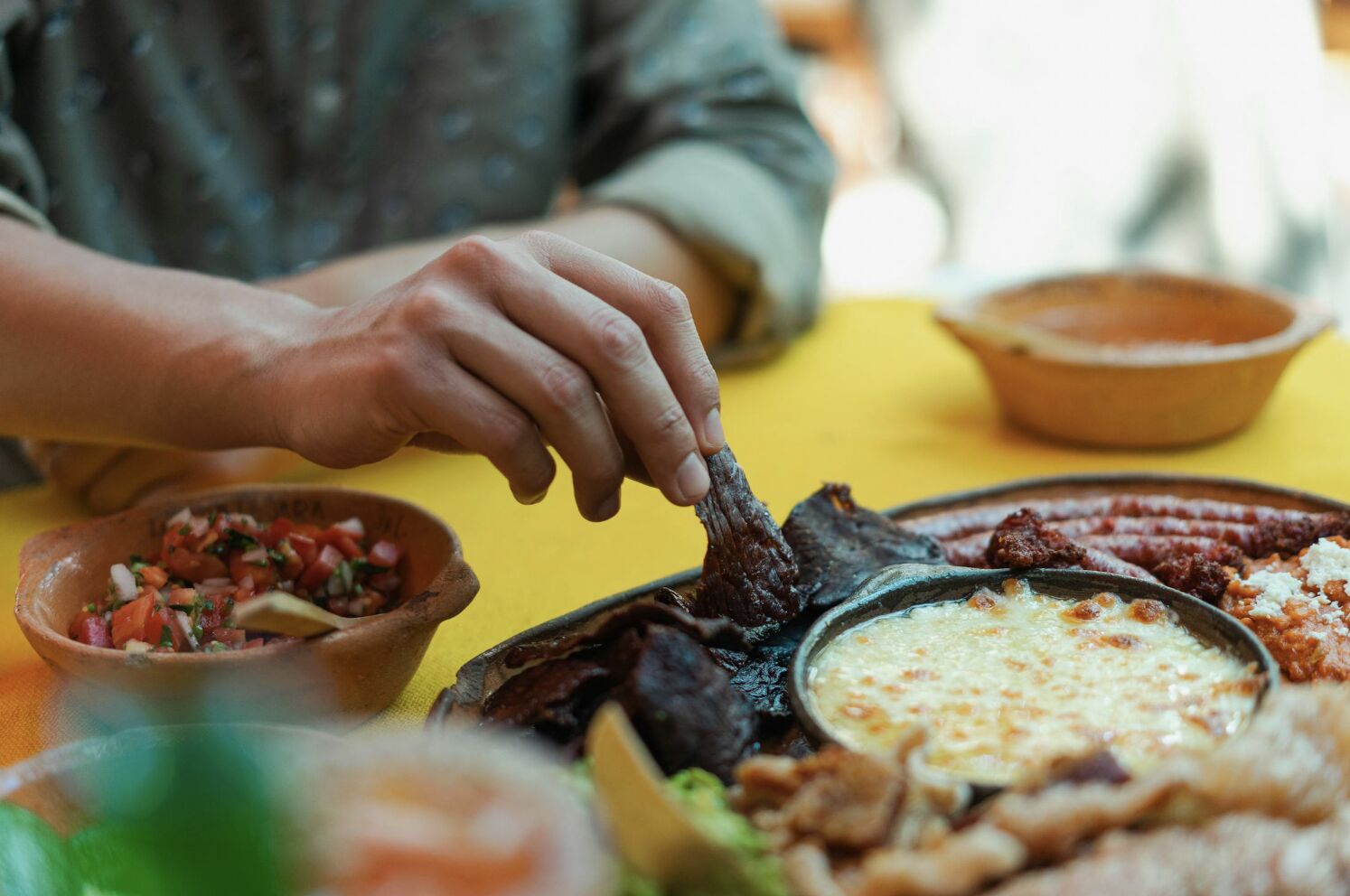 過年吃大餐注意 「後喝湯」竟是大地雷！恐誘胃食道逆流 3