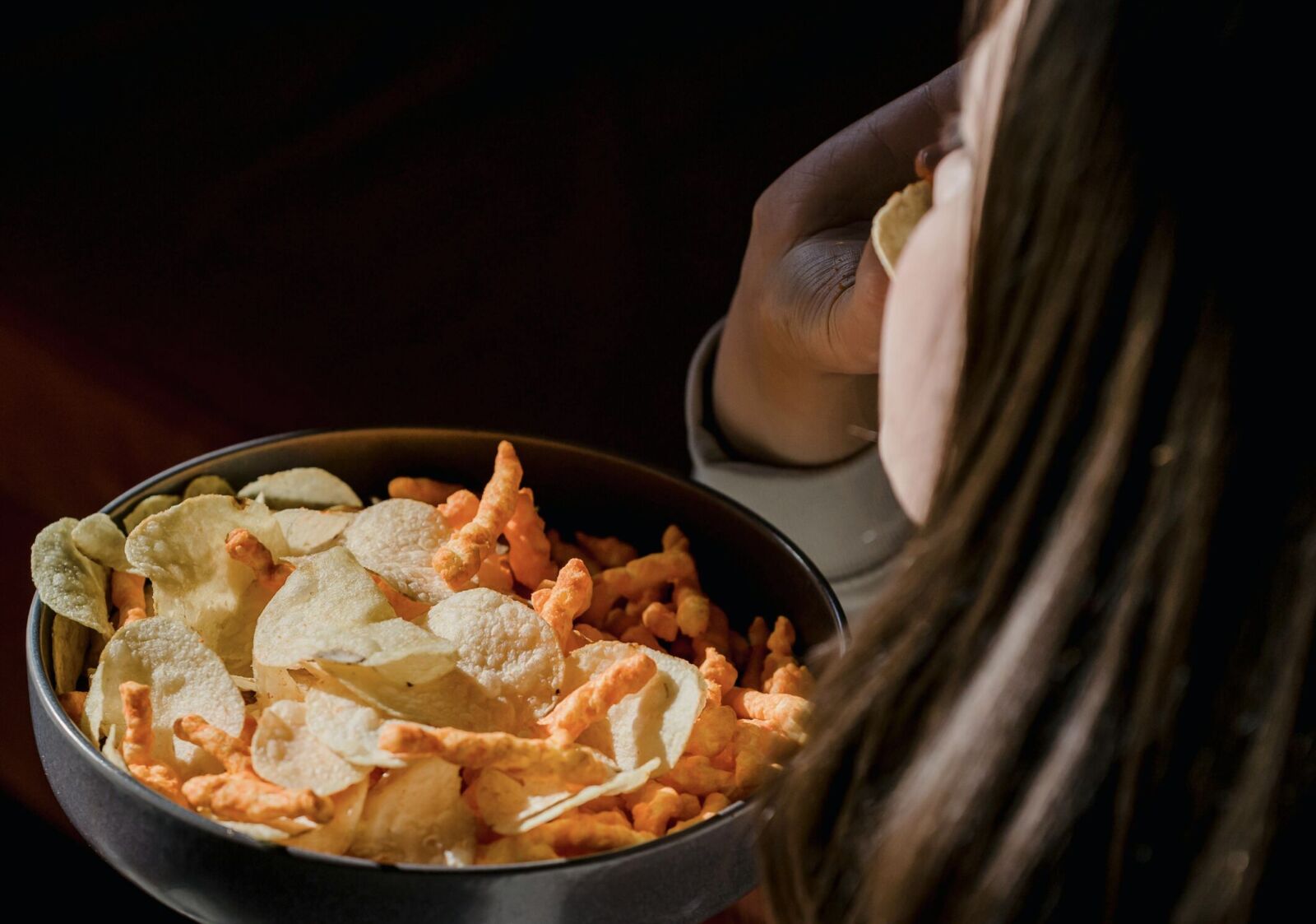 肚脹腹瀉、皮膚癢？ 過年小心「四大過敏地雷」藏在這 3